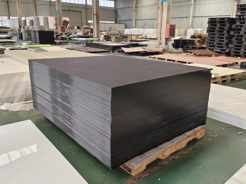 PE皮纹板 PE皮纹板