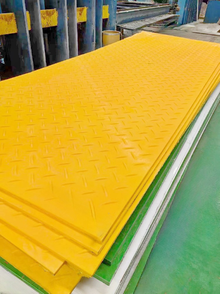 聚乙烯路基板 聚乙烯路基板