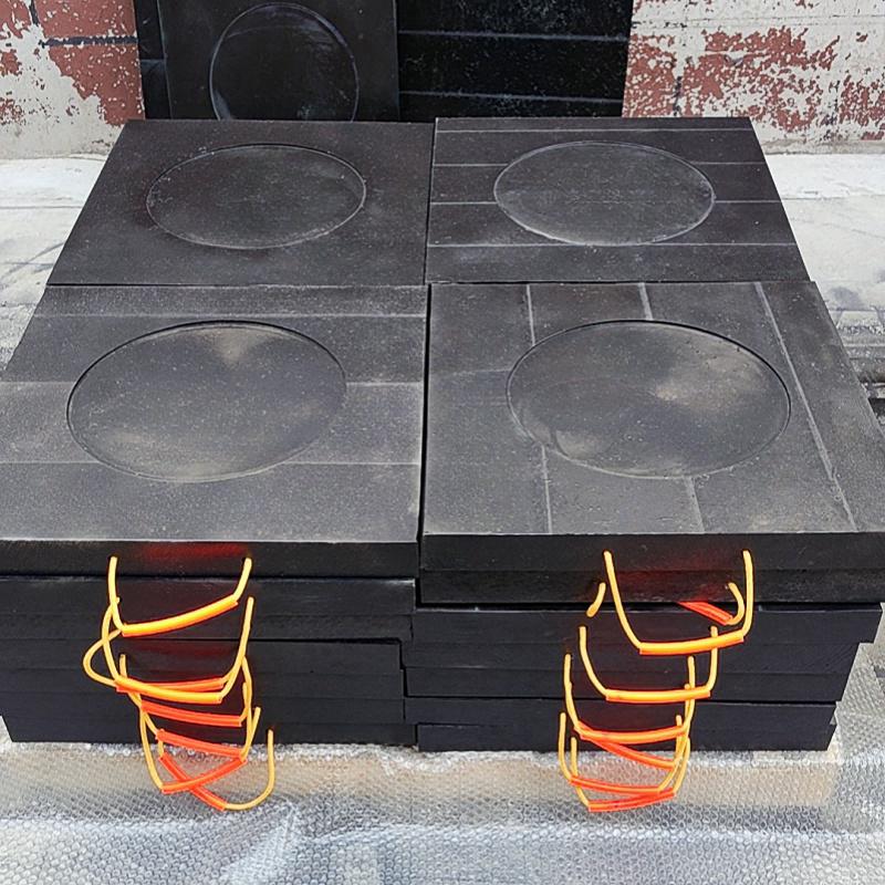 支腿垫板 支腿垫板